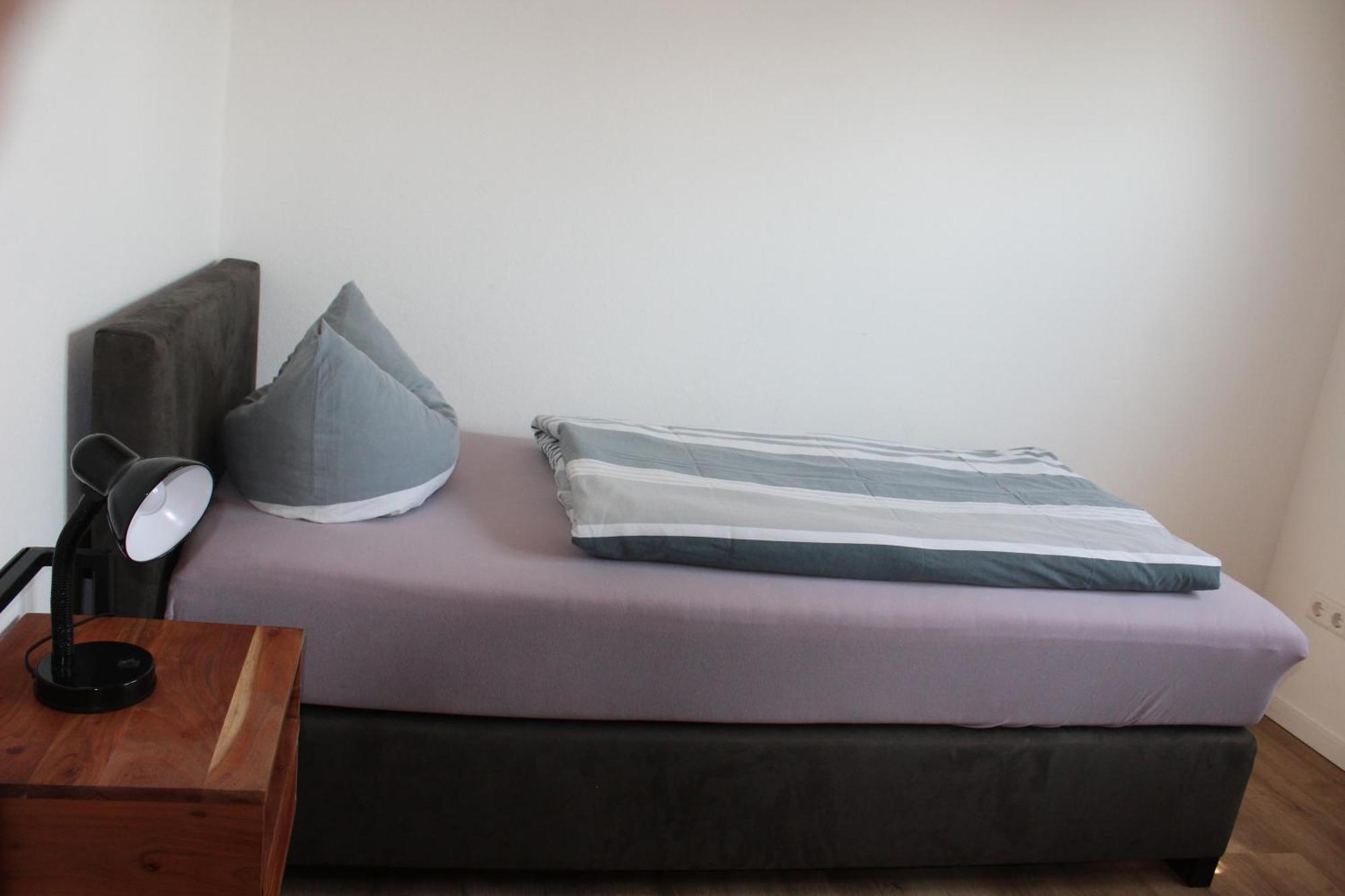 Ferienhaus Seehuis, Sauna, Angeln, Familienfreundlich Twist 外观 照片