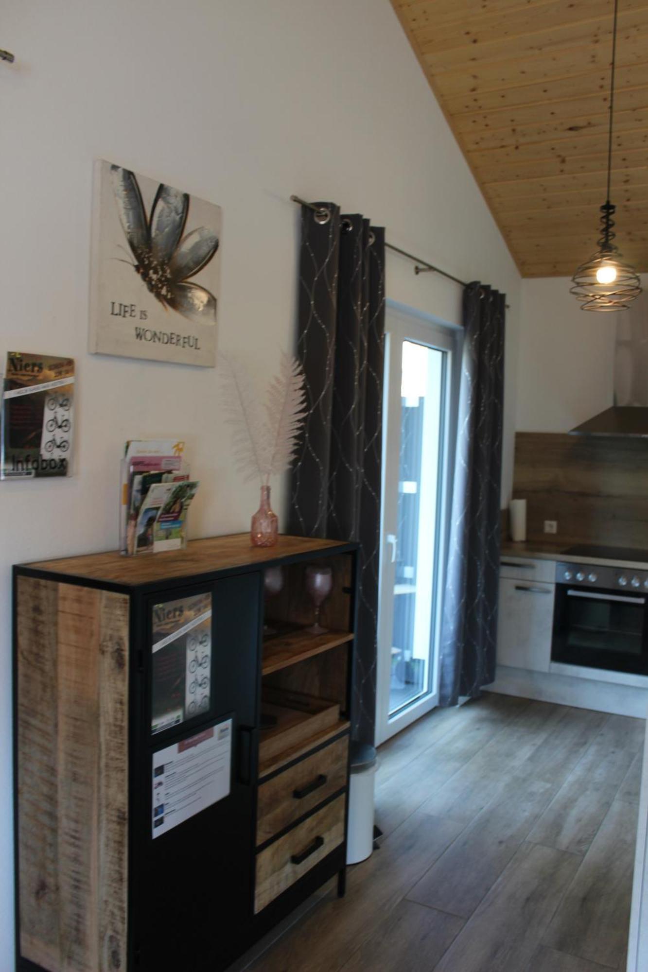 Ferienhaus Seehuis, Sauna, Angeln, Familienfreundlich Twist 外观 照片