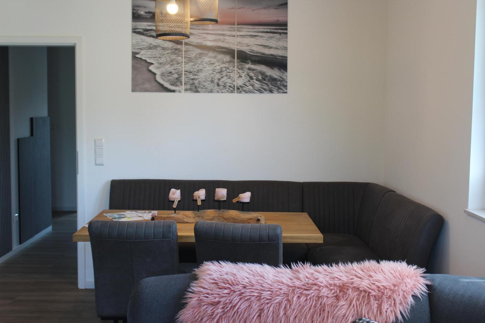 Ferienhaus Seehuis, Sauna, Angeln, Familienfreundlich Twist 外观 照片