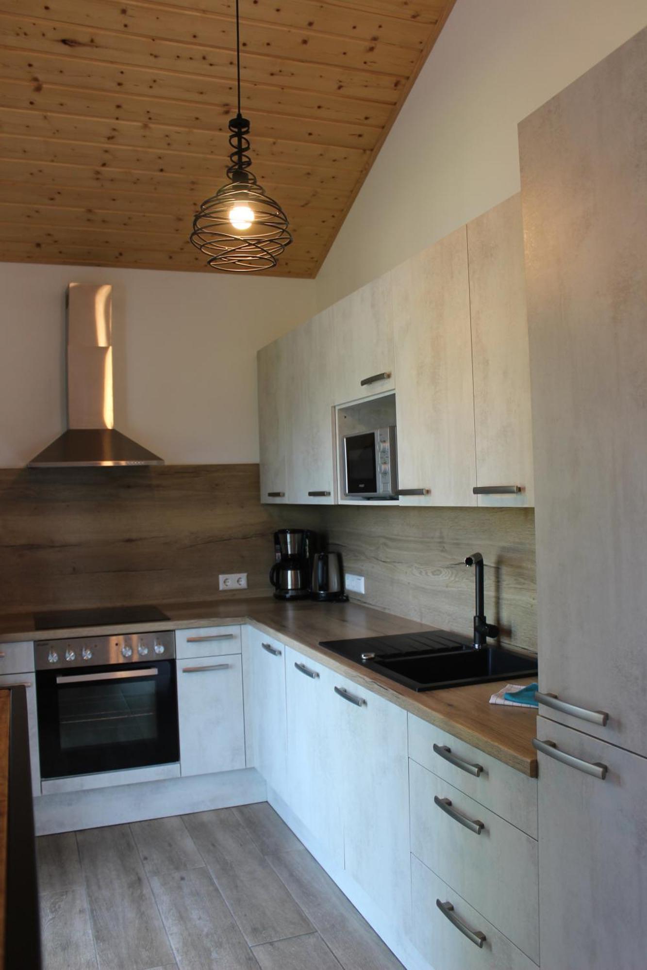 Ferienhaus Seehuis, Sauna, Angeln, Familienfreundlich Twist 外观 照片