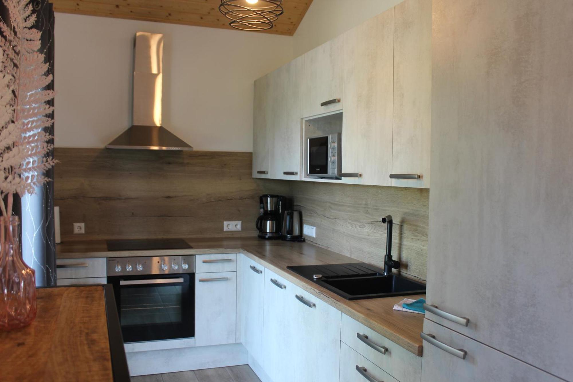 Ferienhaus Seehuis, Sauna, Angeln, Familienfreundlich Twist 外观 照片
