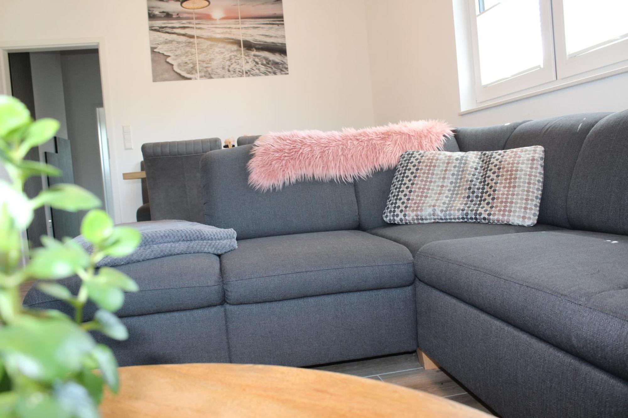 Ferienhaus Seehuis, Sauna, Angeln, Familienfreundlich Twist 外观 照片