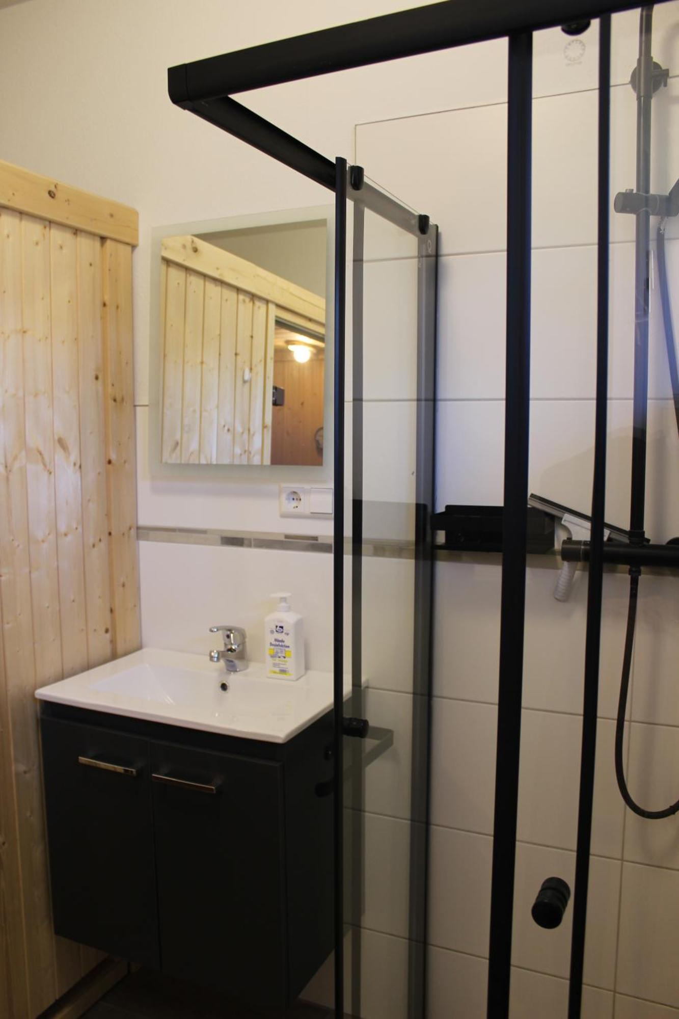 Ferienhaus Seehuis, Sauna, Angeln, Familienfreundlich Twist 外观 照片