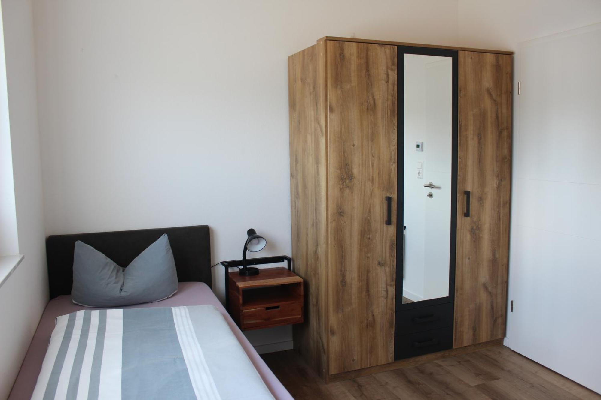Ferienhaus Seehuis, Sauna, Angeln, Familienfreundlich Twist 外观 照片