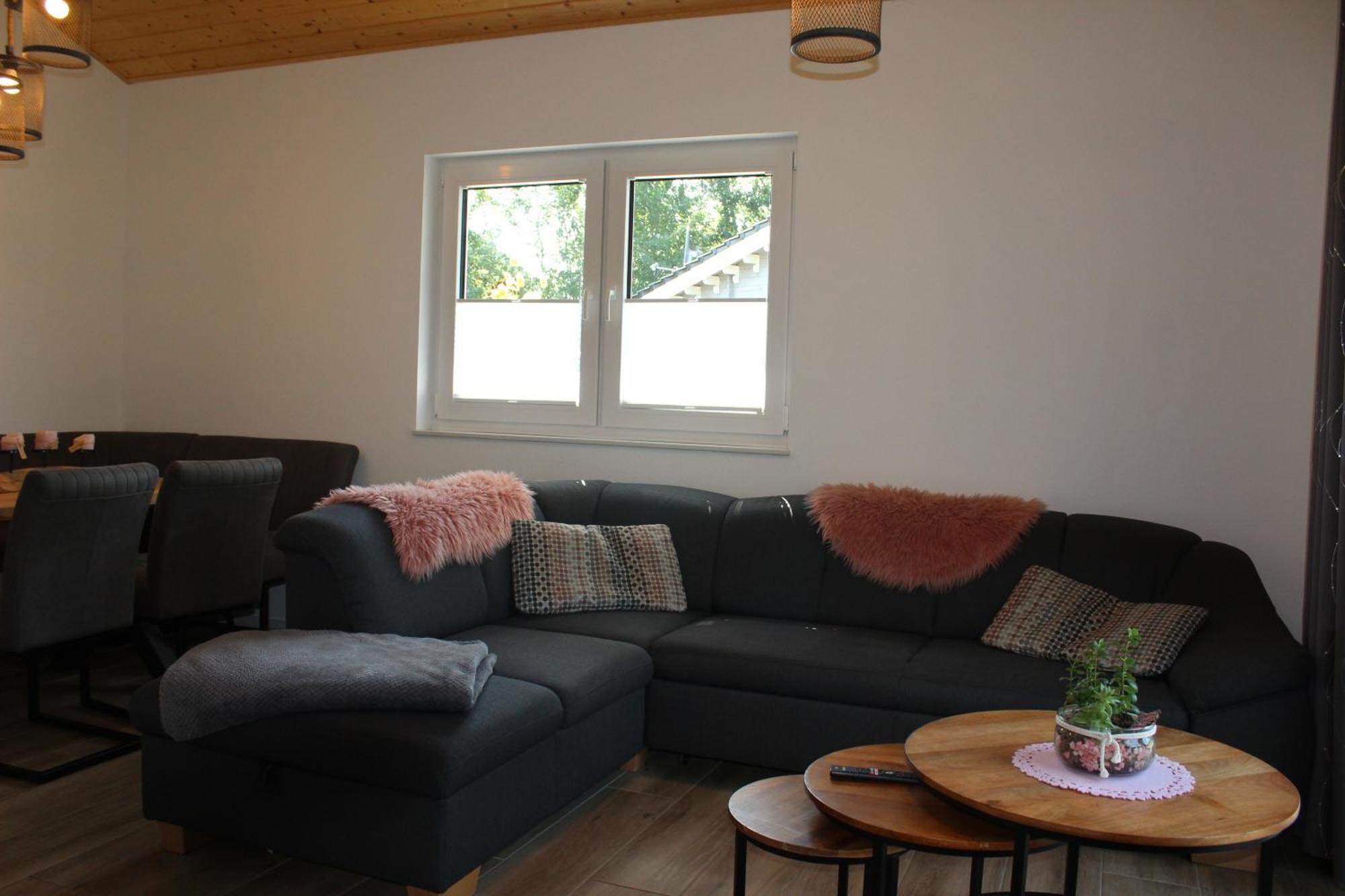 Ferienhaus Seehuis, Sauna, Angeln, Familienfreundlich Twist 外观 照片