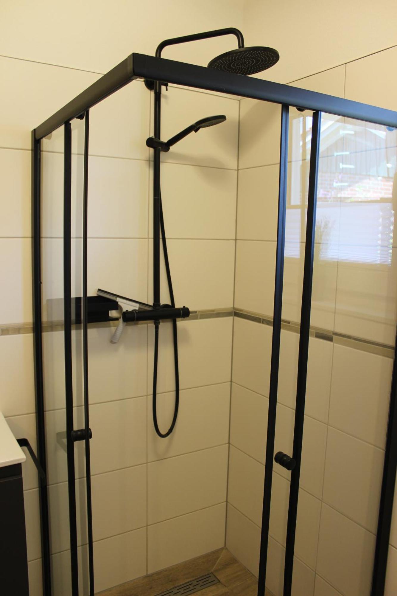 Ferienhaus Seehuis, Sauna, Angeln, Familienfreundlich Twist 外观 照片