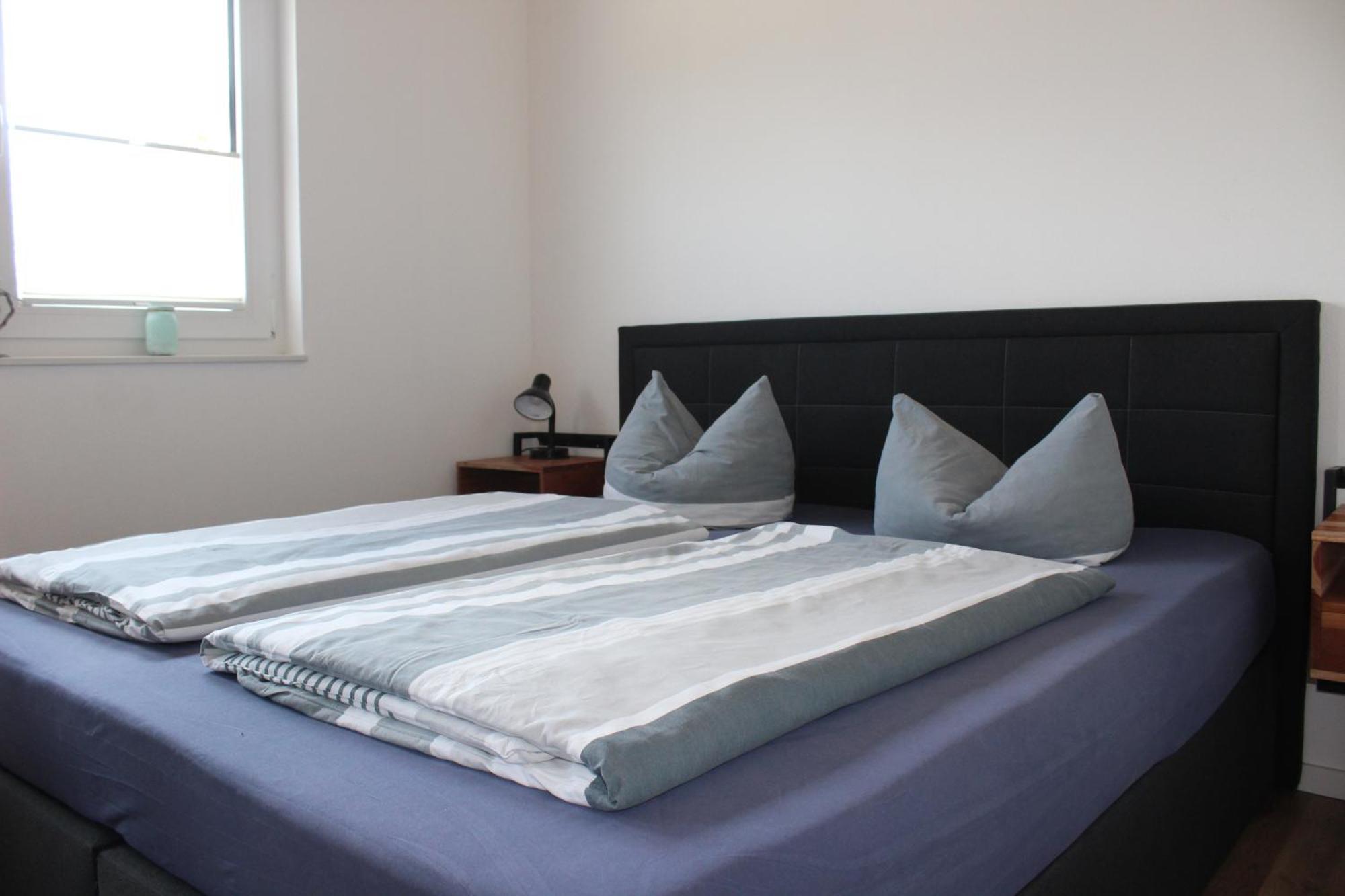 Ferienhaus Seehuis, Sauna, Angeln, Familienfreundlich Twist 外观 照片