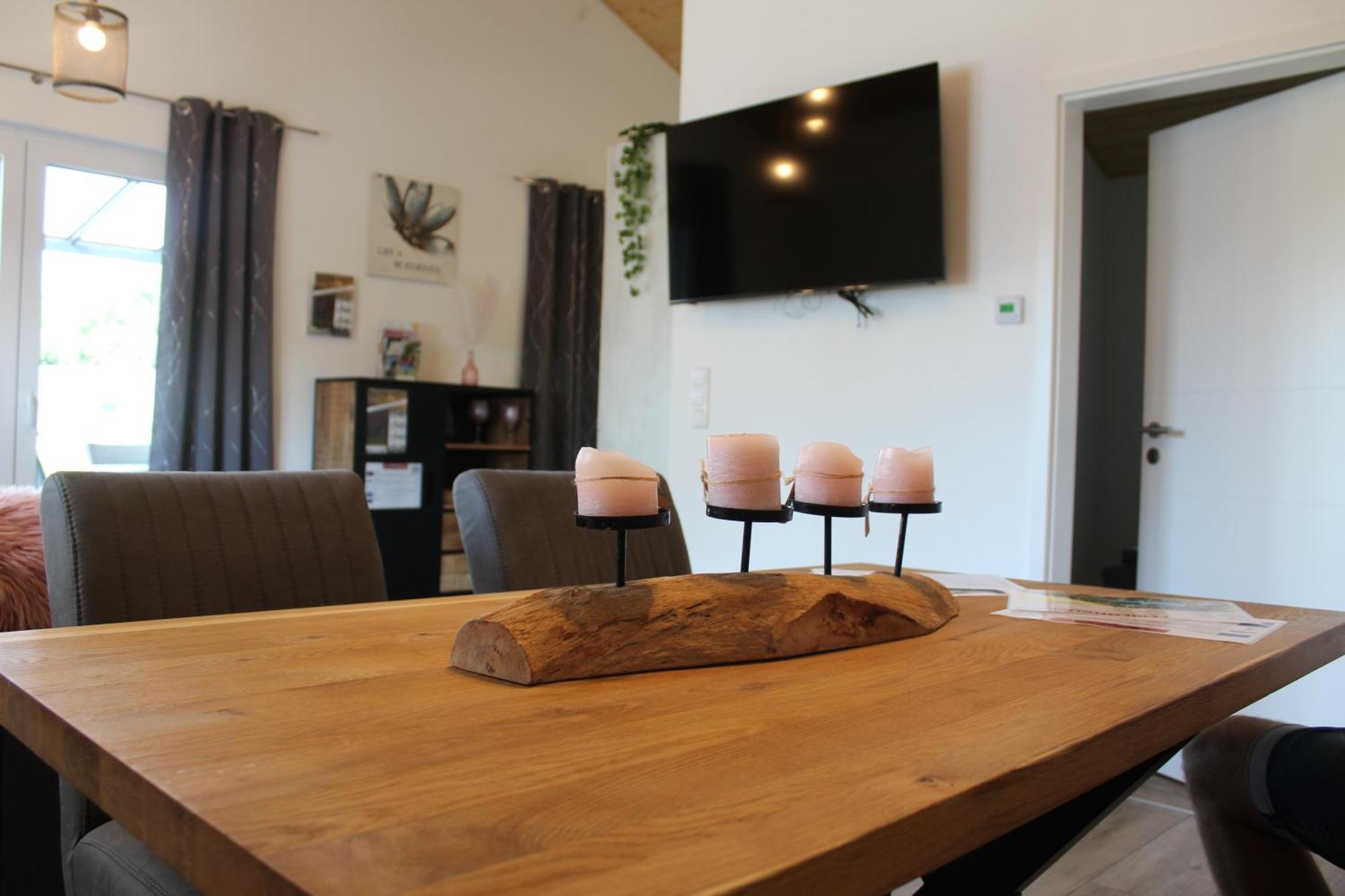 Ferienhaus Seehuis, Sauna, Angeln, Familienfreundlich Twist 外观 照片