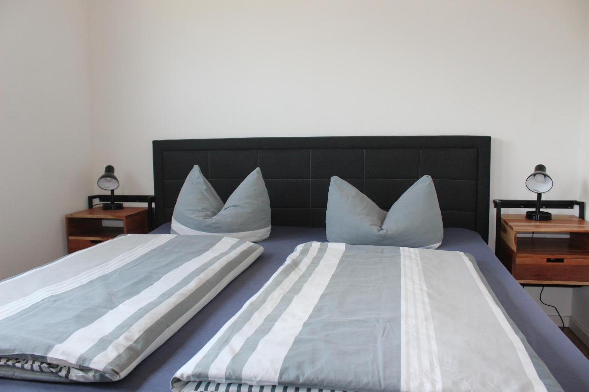 Ferienhaus Seehuis, Sauna, Angeln, Familienfreundlich Twist 外观 照片
