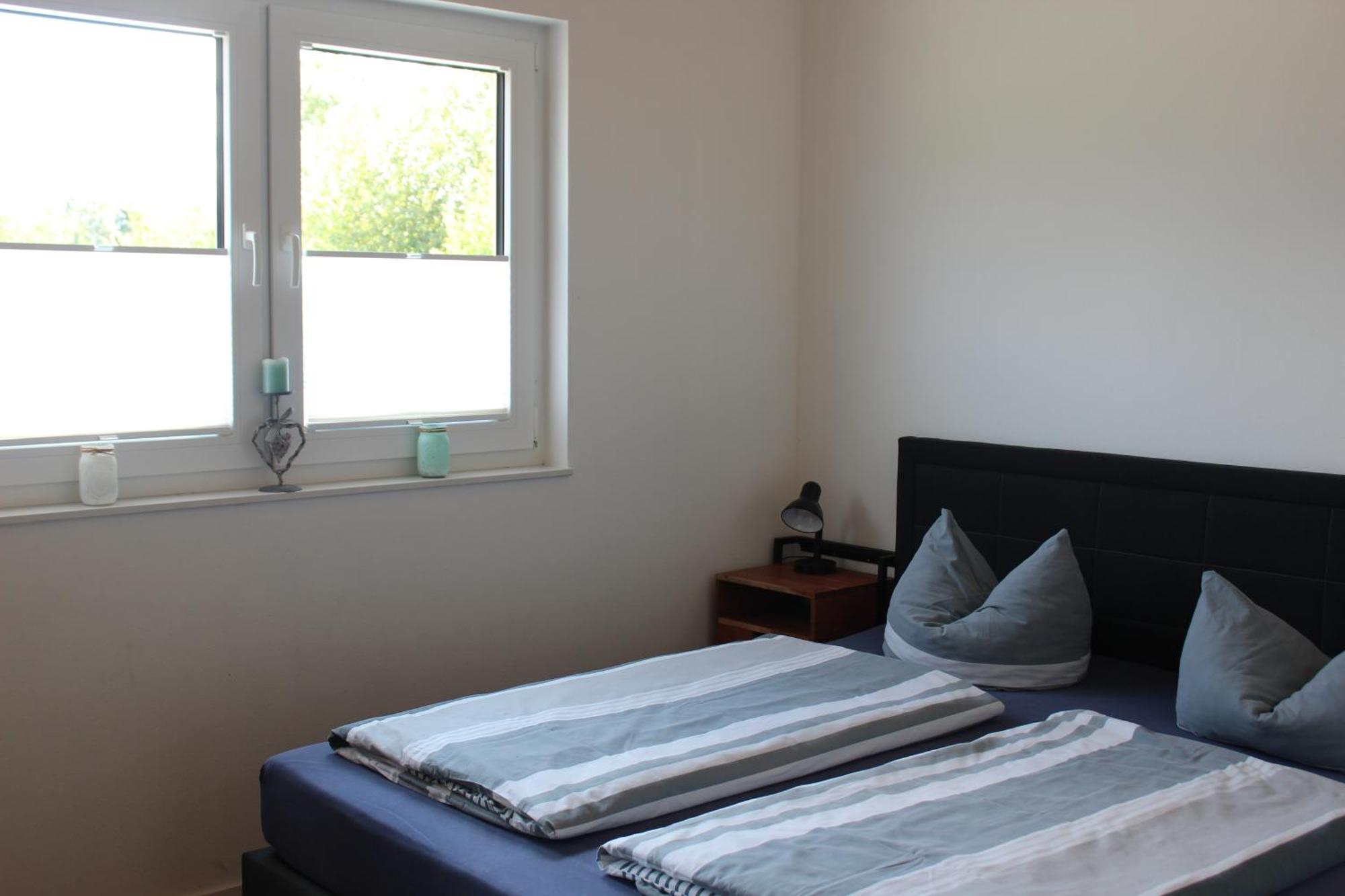 Ferienhaus Seehuis, Sauna, Angeln, Familienfreundlich Twist 外观 照片
